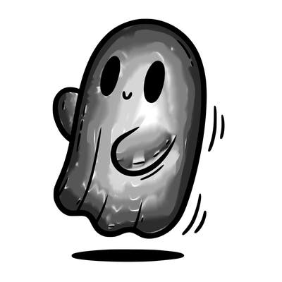 ghost