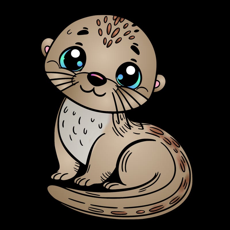 otter