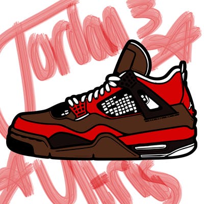 jordan 4