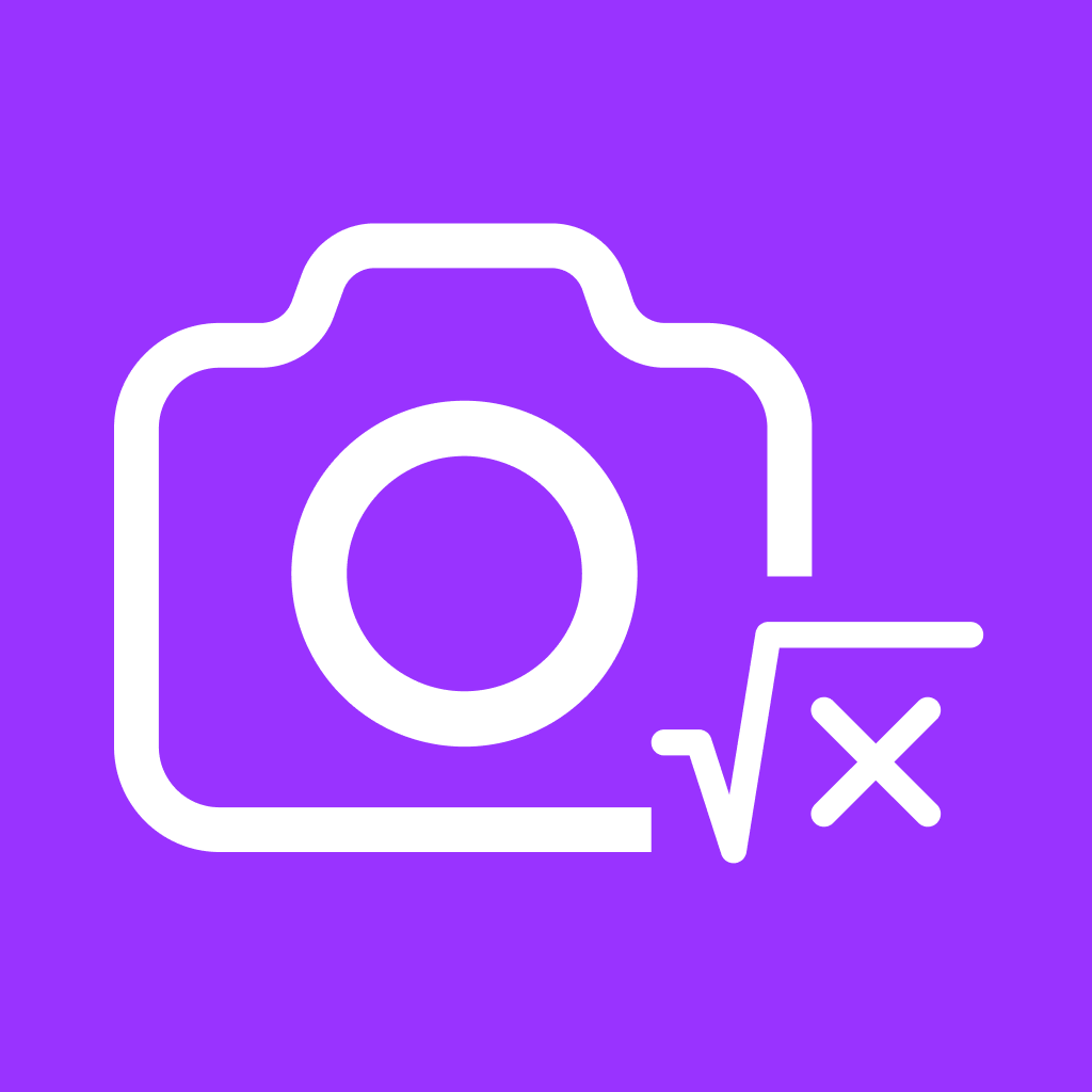 AI Picture Answer - Math solve - Education App | MWM