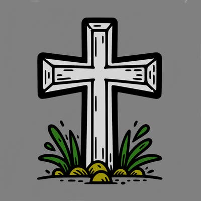 cross