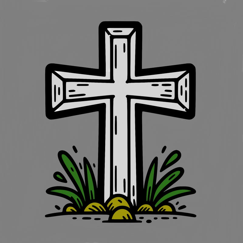 cross