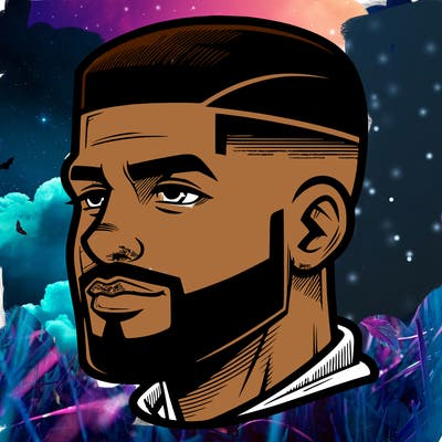 low taper fade