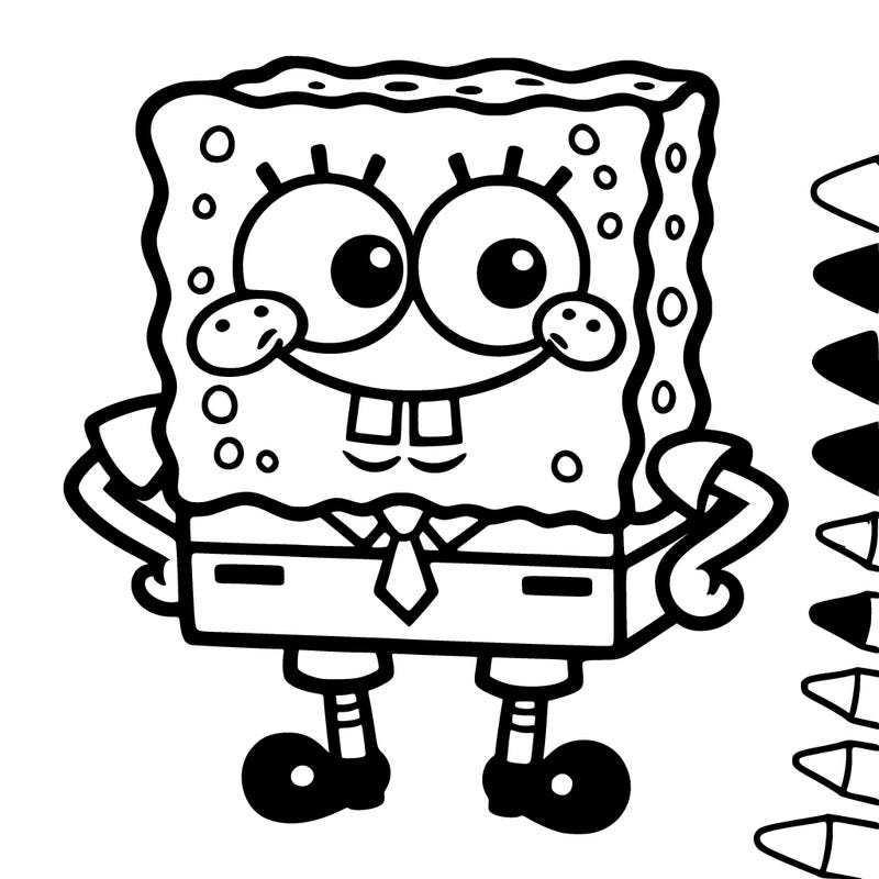 spongebob