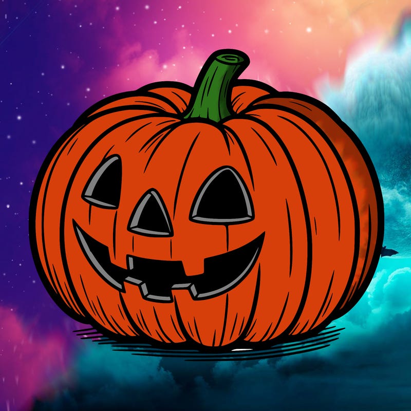 jack-o-lantern