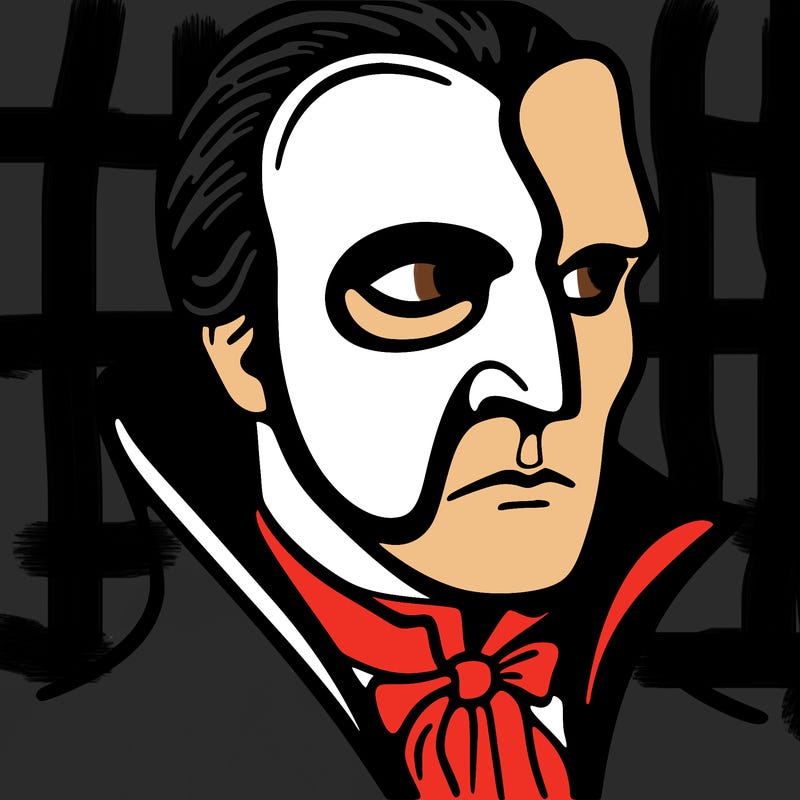 the phantom of the opra