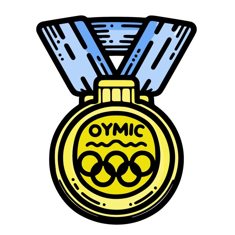 olympic medal