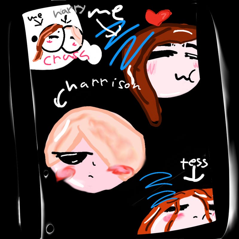 blank white page with nothing drawn on it