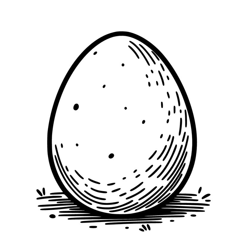 egg