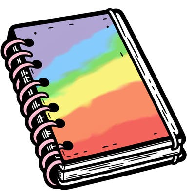notebook
