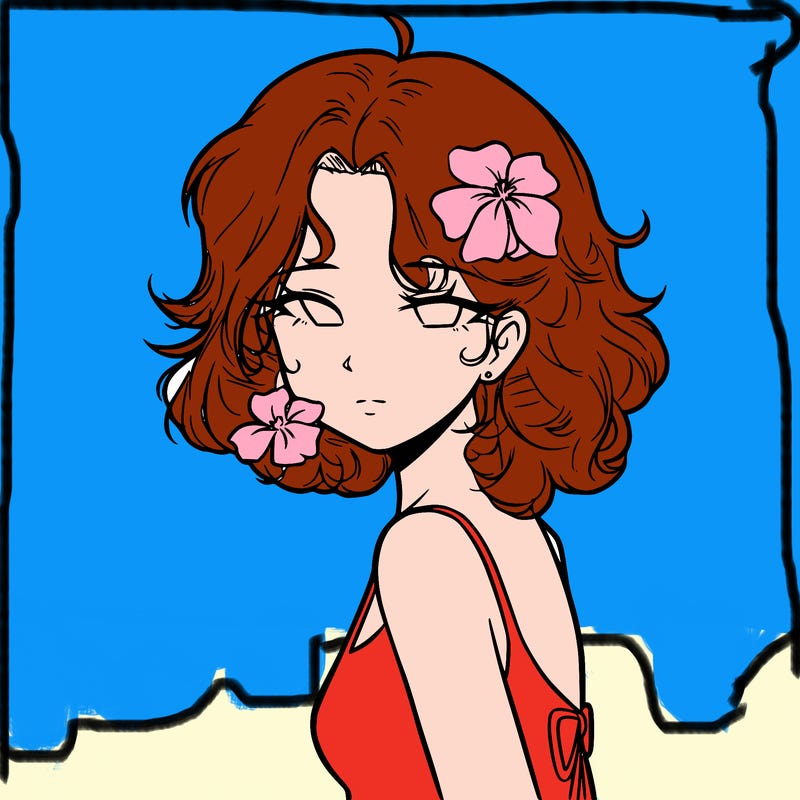 After