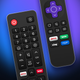 Universal TV Remote Control․