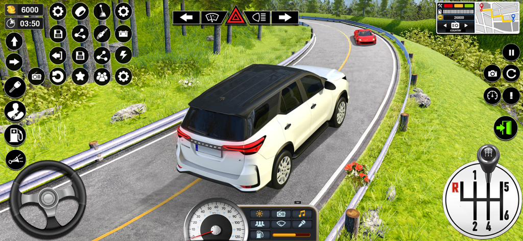 Car Driving School - Car Games - Games App | MWM