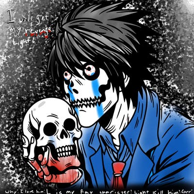 death note