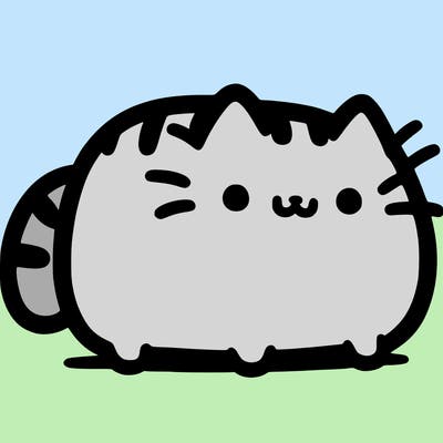pusheen