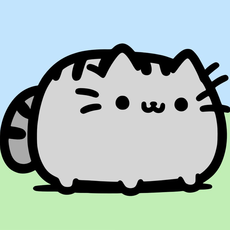 pusheen