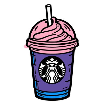 starbucks drink
