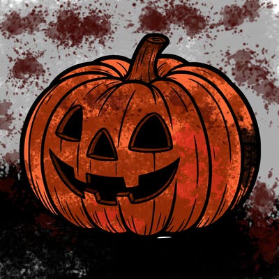 jack-o-lantern