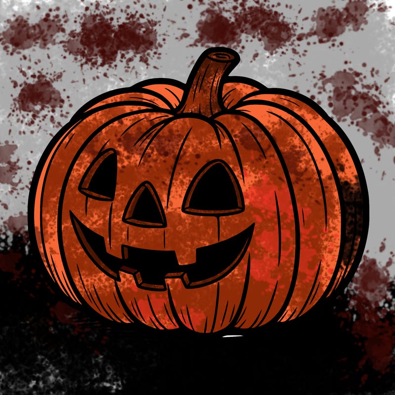 jack-o-lantern