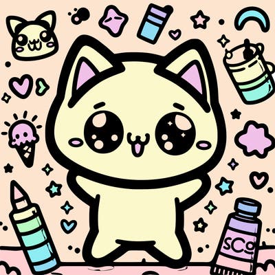 kawaii