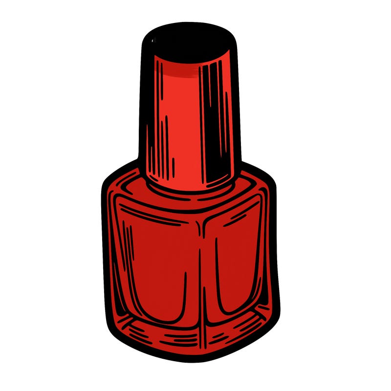 nail polish