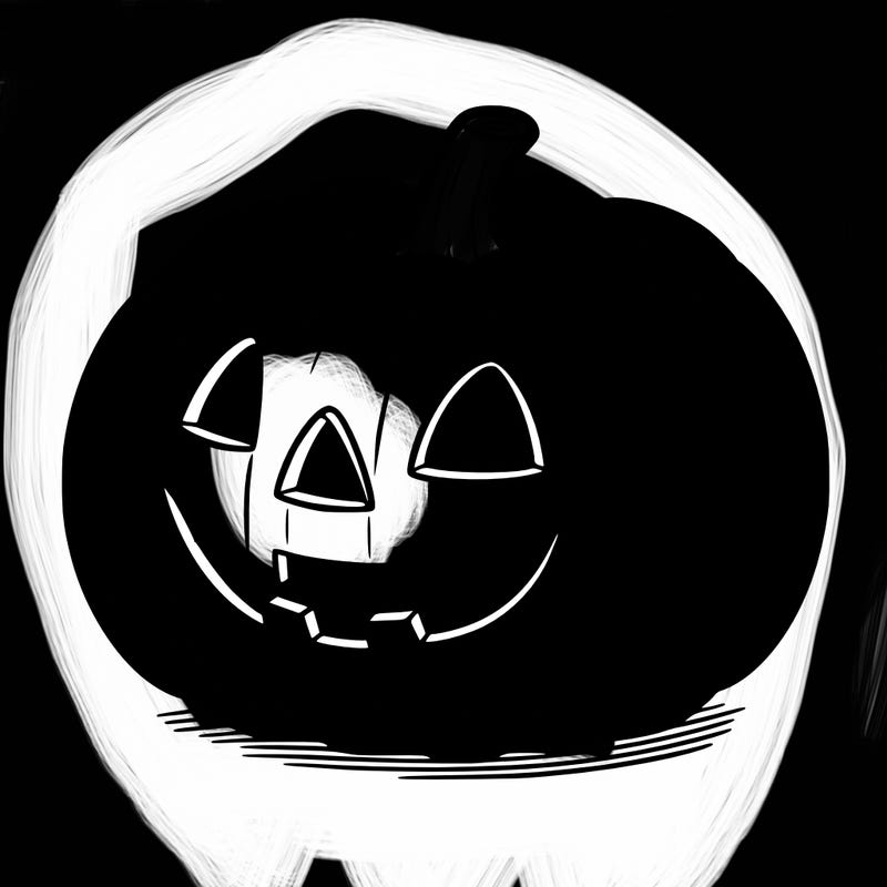 jack-o-lantern
