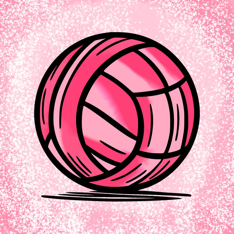 volleyball