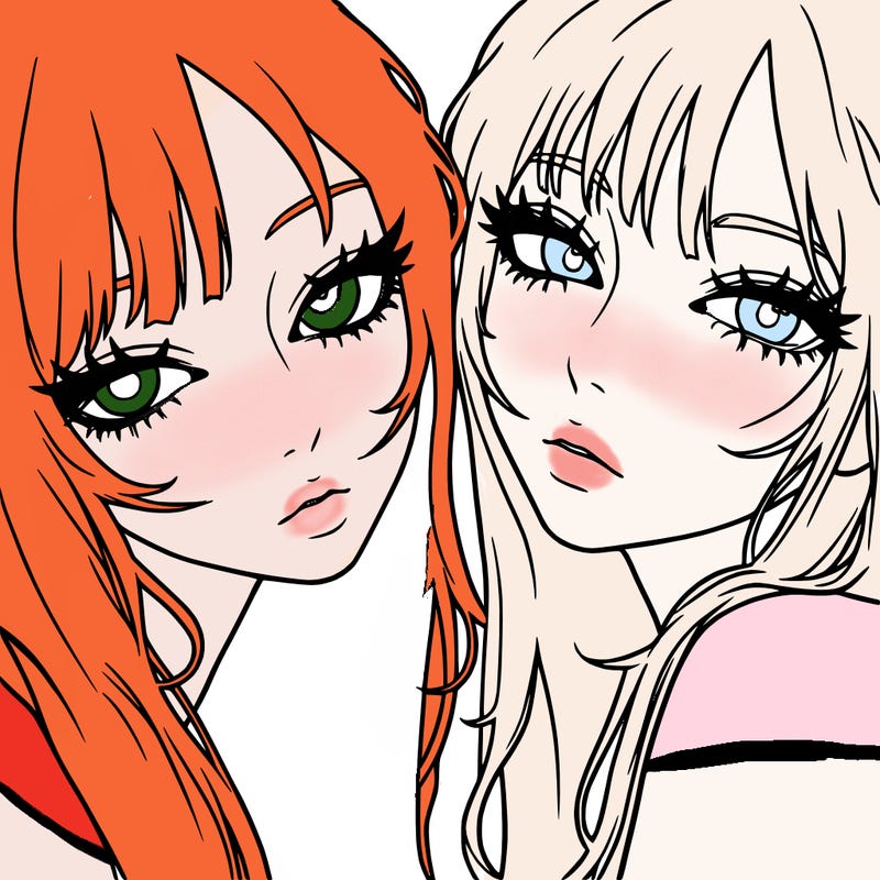 After