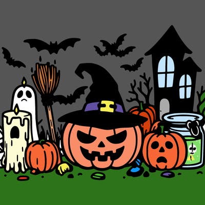 halloween