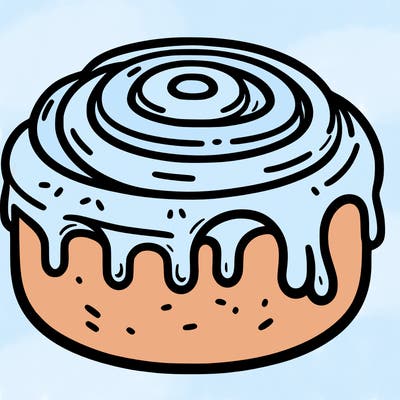 cinnamon roll
