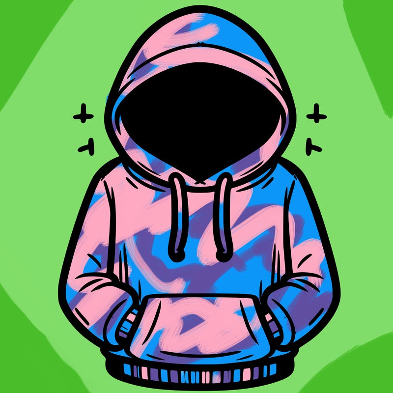 hoodie