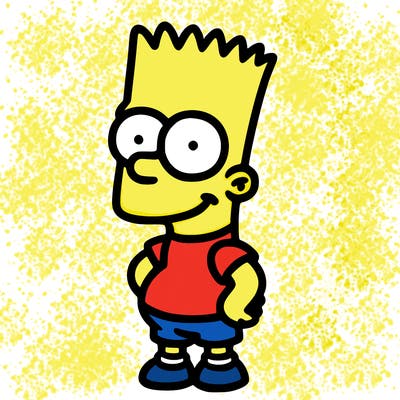 bart simsim