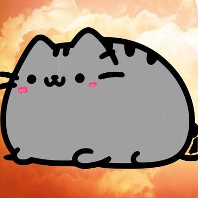 pusheen