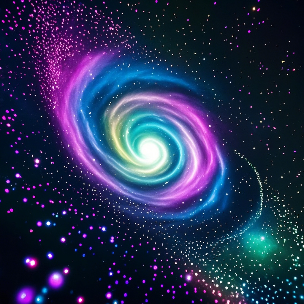 Universe Particle