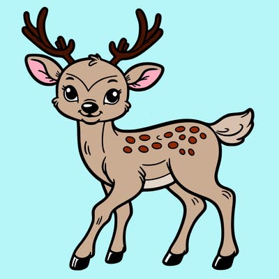 deer