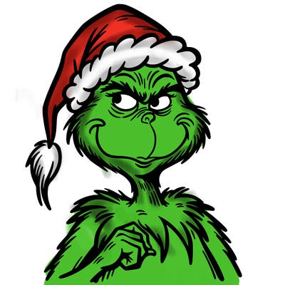grinch