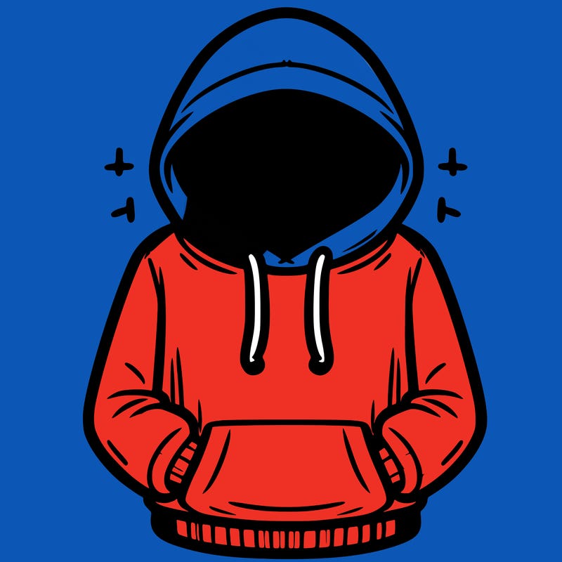 hoodie