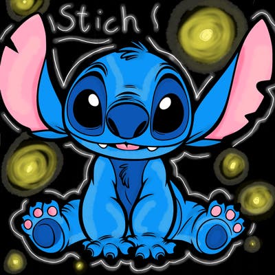 stitch