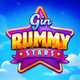 Gin Rummy Stars - Card Game