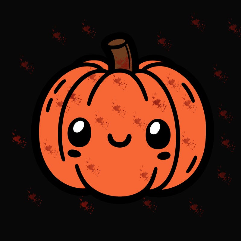 pumpkin
