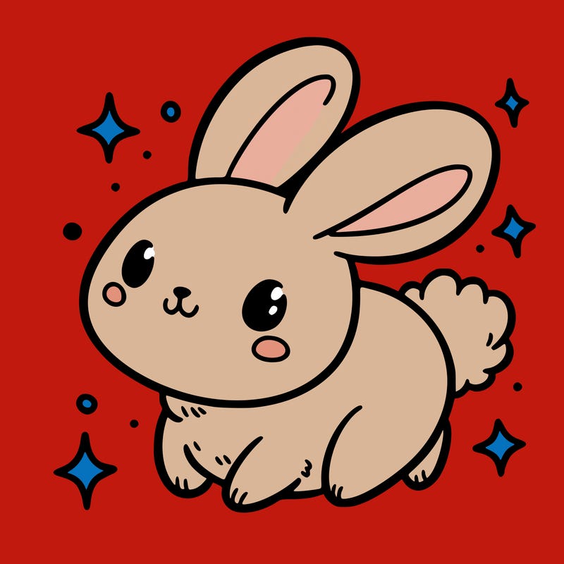 bunny