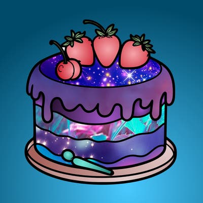 cake
