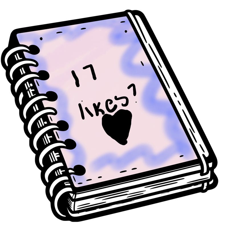 notebook