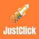 JustClick - Food & Grocery App