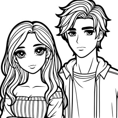 bella swan and edward cullen from twilight saga