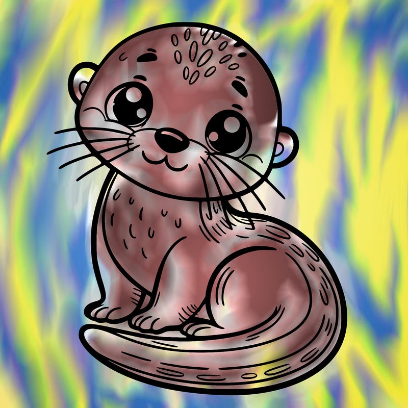 otter