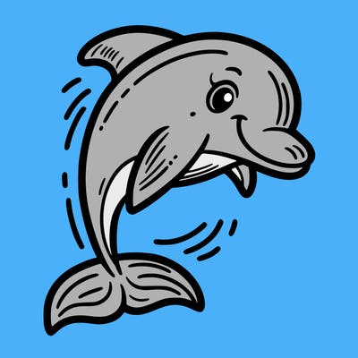 dolphin