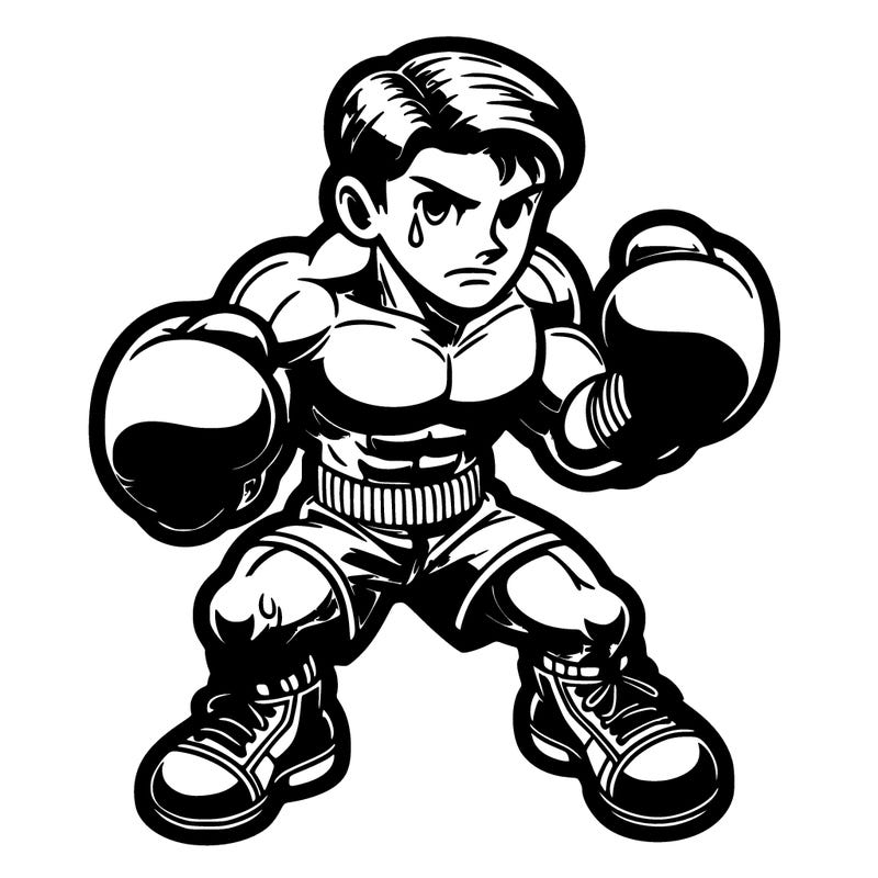 boxing