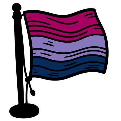 pride flag
