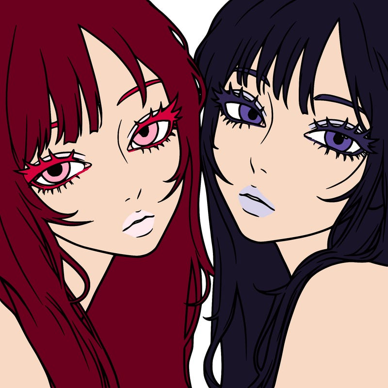After